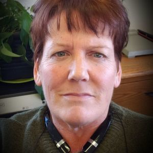 Meet your Posher, Hazel